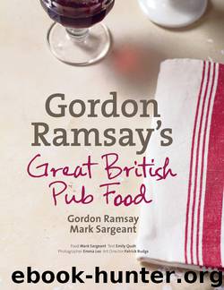 Ramsay, Gordon - Gordon Ramsay's Great British Pub Food [Cookbook] by ...